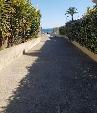 Cote D'azur, Golfe-juan, Studio, Direct