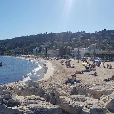 Cote D'azur, Golfe-juan, Studio, Direct Apartmán *