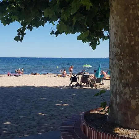 Cote D'azur, Golfe-juan, Studio, Direct Golfe-Juan