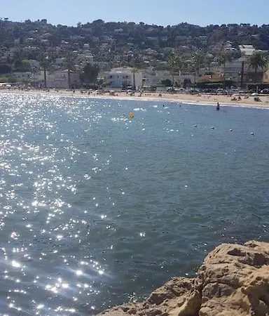 Cote D'azur, Golfe-juan, Studio, Direct Golfe-Juan